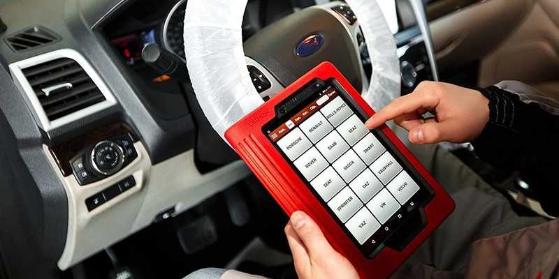 Авто Диагностика все моделей Авто