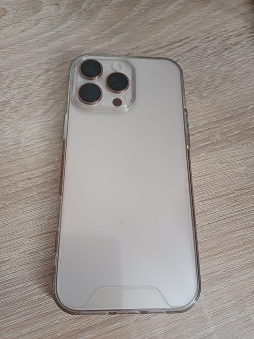 Iphone 16 pro max 256gb esim