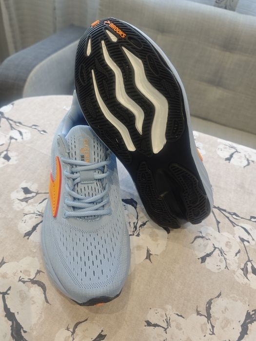 B R O O K S     Glycerin Max