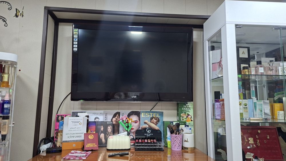 Телевизор артел 53