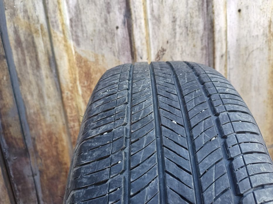 Продам летние резины