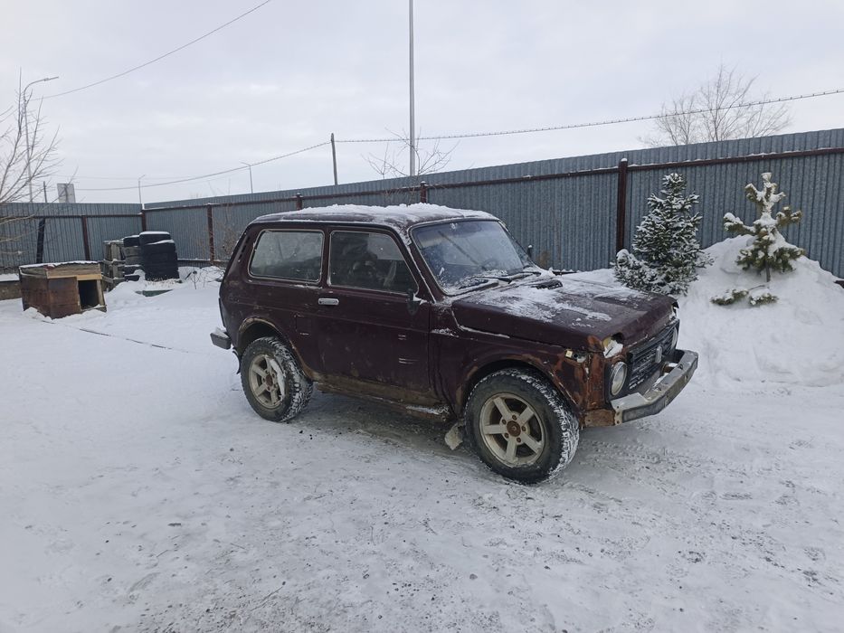 2 нива за 600000