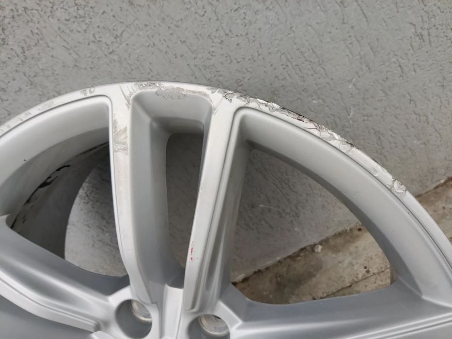 Janta R19" inch Originala TESLA model S 6007214-00-D