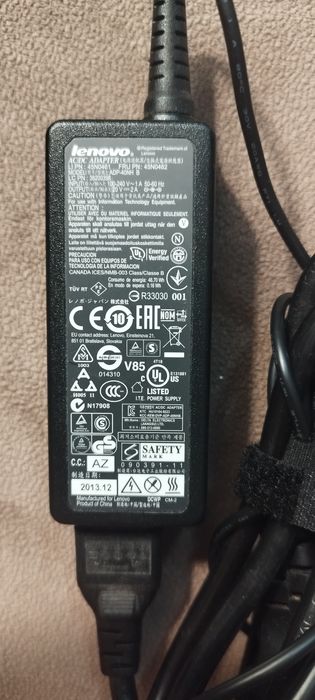 Docking Lenovo DU9019D1 ThinkPad USB 3.0 
Docking