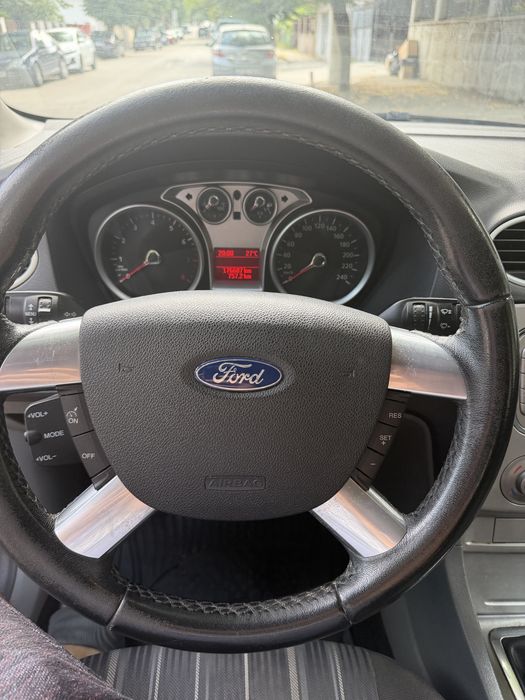 FORD Focus 2007 — imagine 4