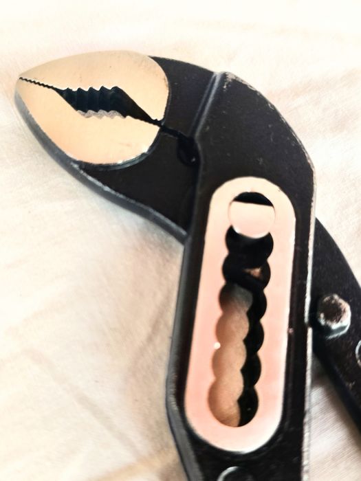 Gedore, Knipex, клещи и чирак