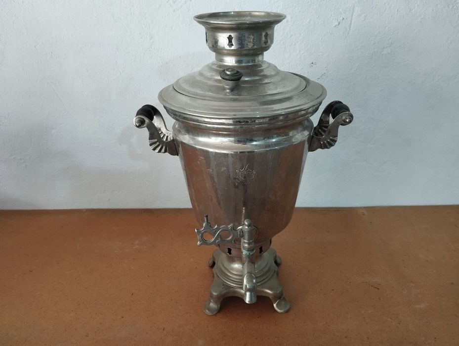 Продается самовар