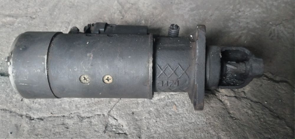 Продам стартер .