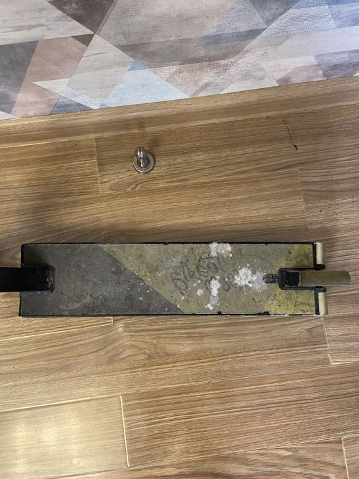 Продам трюковой самокат TechTeam “Street mama”