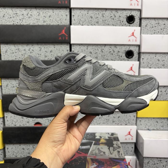 New Balance 9060 JFG Grey U9060YF1