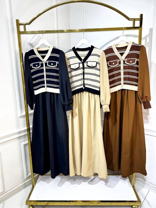 Nargiza brend ayollar kiyimi