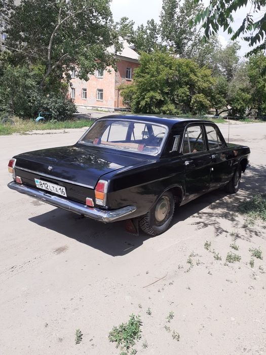 Продам волгу 24 01