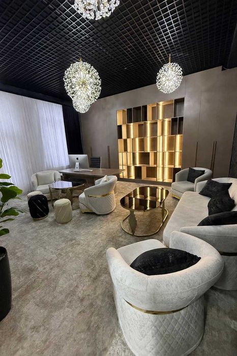 Сдается в аренду офис с мебелью от владельца с шик.рем ор.рынок Малика