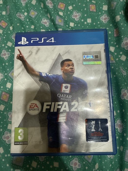 Vind fifa 2023 .
