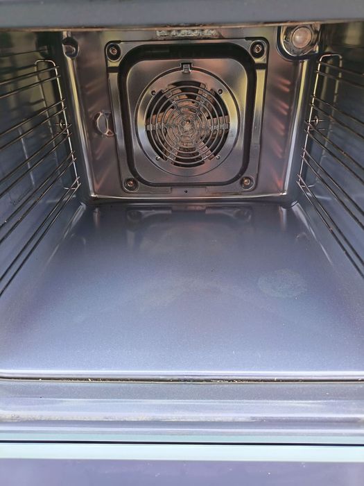 Свободно стояща печка АЕГ