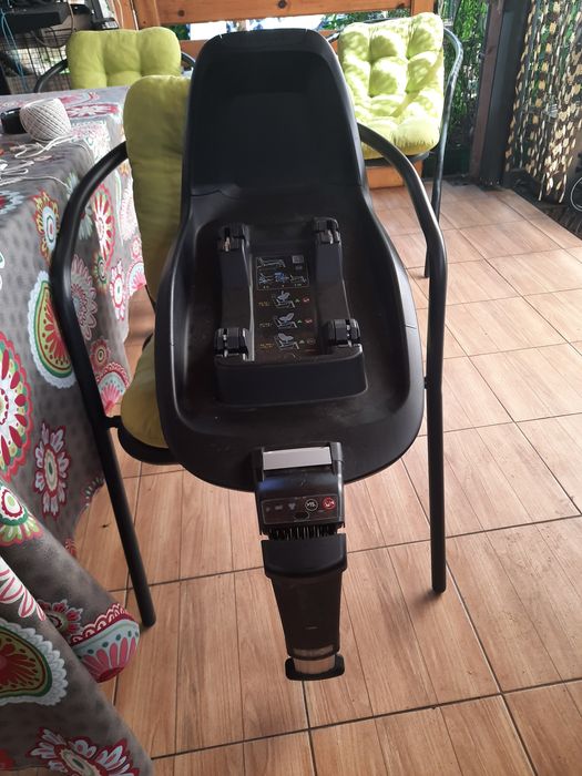 Бебешка седалка от 0 до 6 месеца