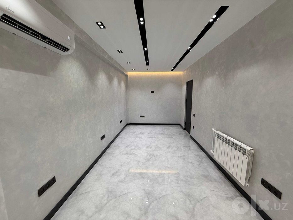 Продаётся Офис 82 м² с паркингом — Яккасарайский район, ул. Бобура