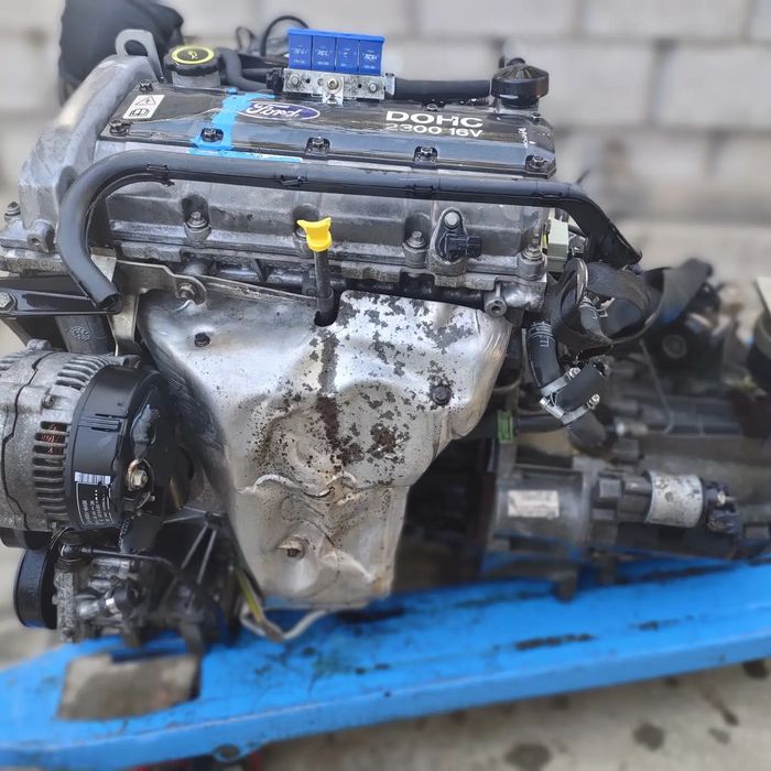 авто. разбор Шаран