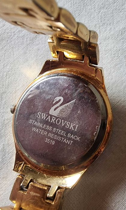 Кварцевые наручные часы "ROLEX", "MICHAEL KORS" , "SWAROVSKI"