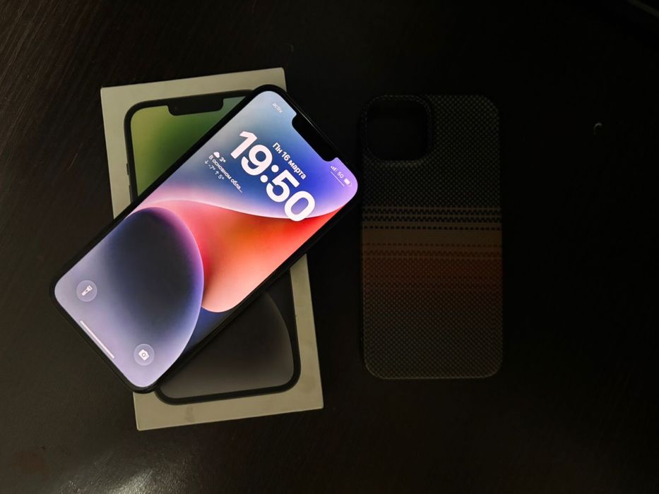 Продам или обмен Iphone 14