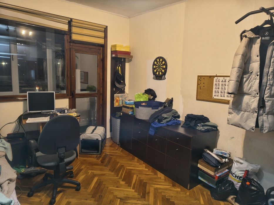 Под наем 3 стаен Трошево