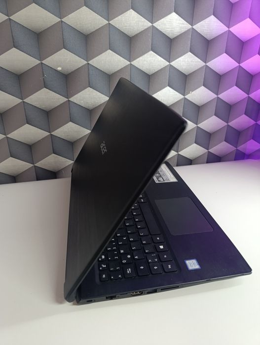 Laptop office Acer aspire 3 complet perfect funcțional