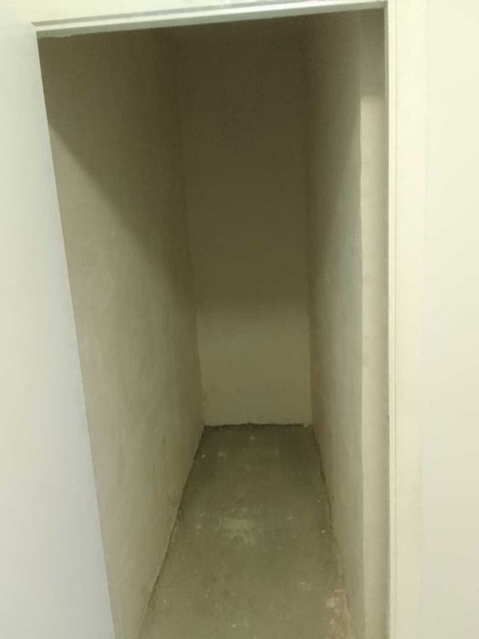 Кладовое помещение