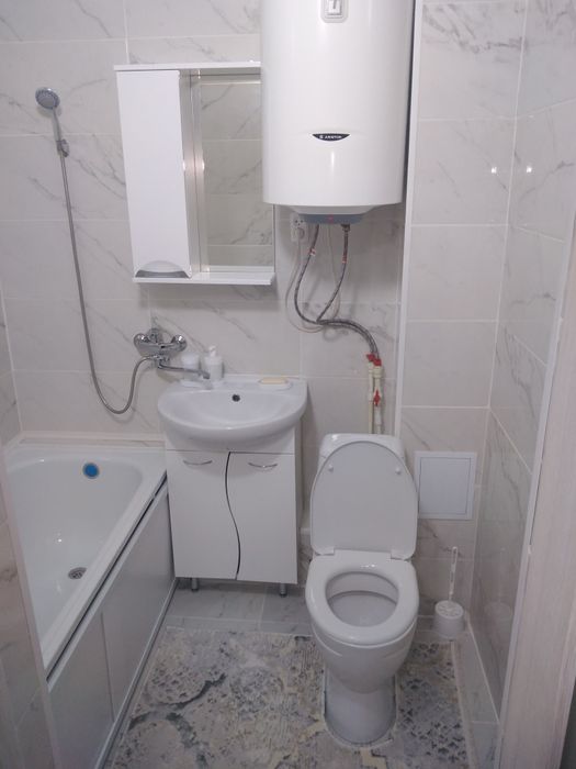 Квартира посуточно 12 000 тг