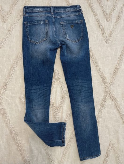 Blugi dama skinny Guess