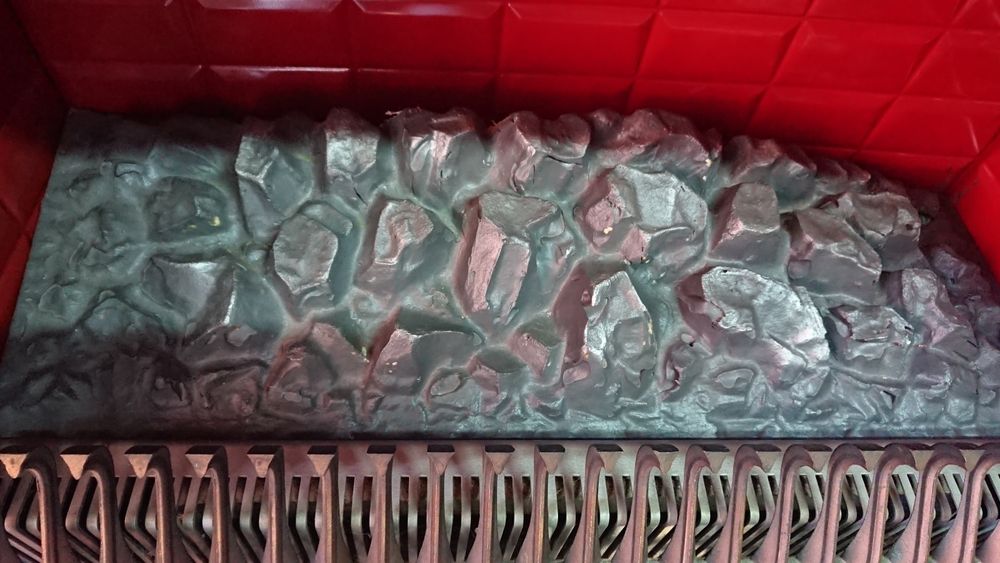 Продам электрический камин