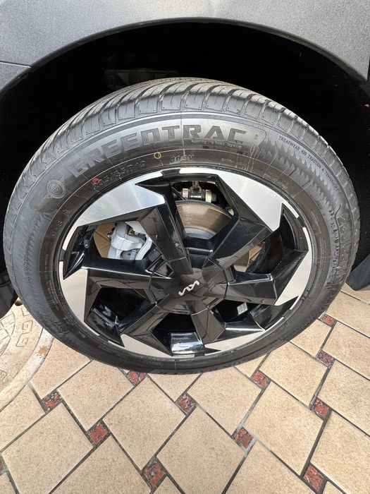 Kia Sorento 3.5 Full