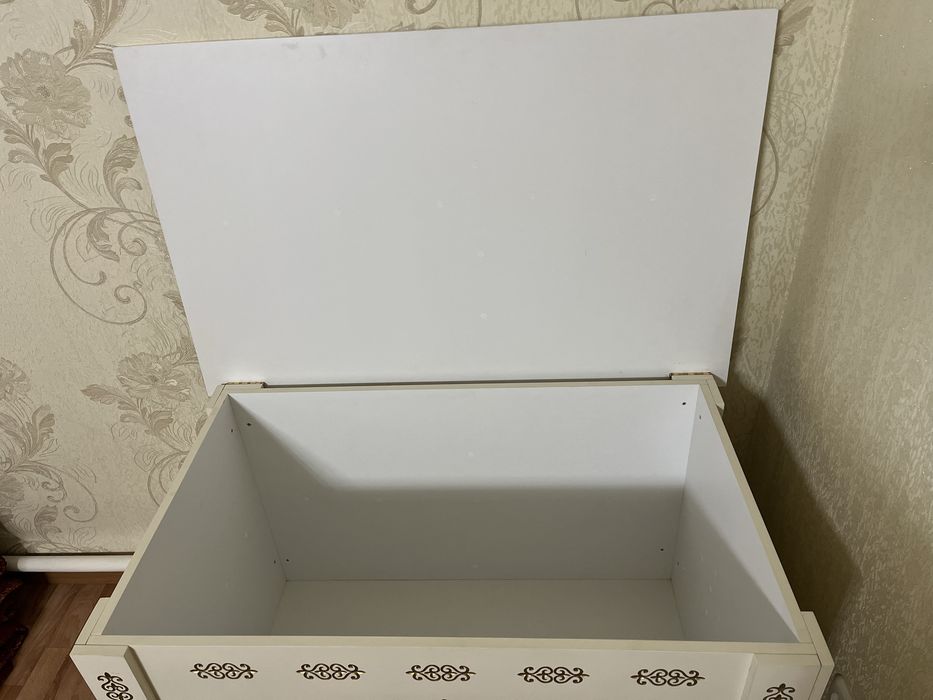 Сандык ручной работы