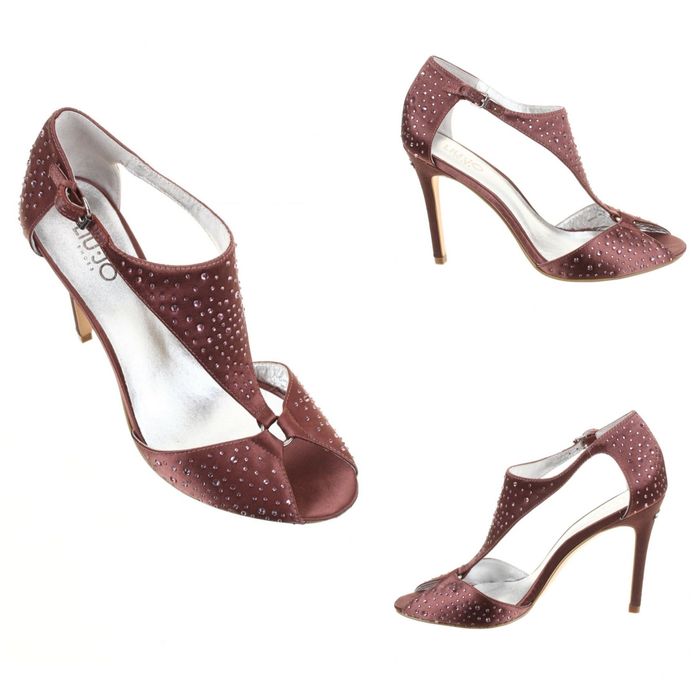 LIU JO * Madden Girl * Нови * Оригинални