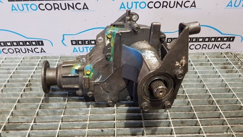 Cutie de Tranfer Grup Fata Kia Sportage II 2.0 Diesel 2006 - 2010 140CP Manuala 6 Trepte ...