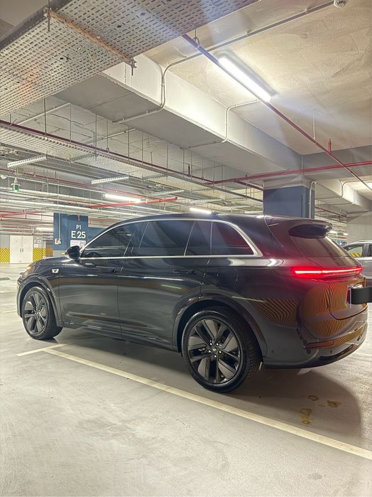 Lixiang L7 Ultra 2024