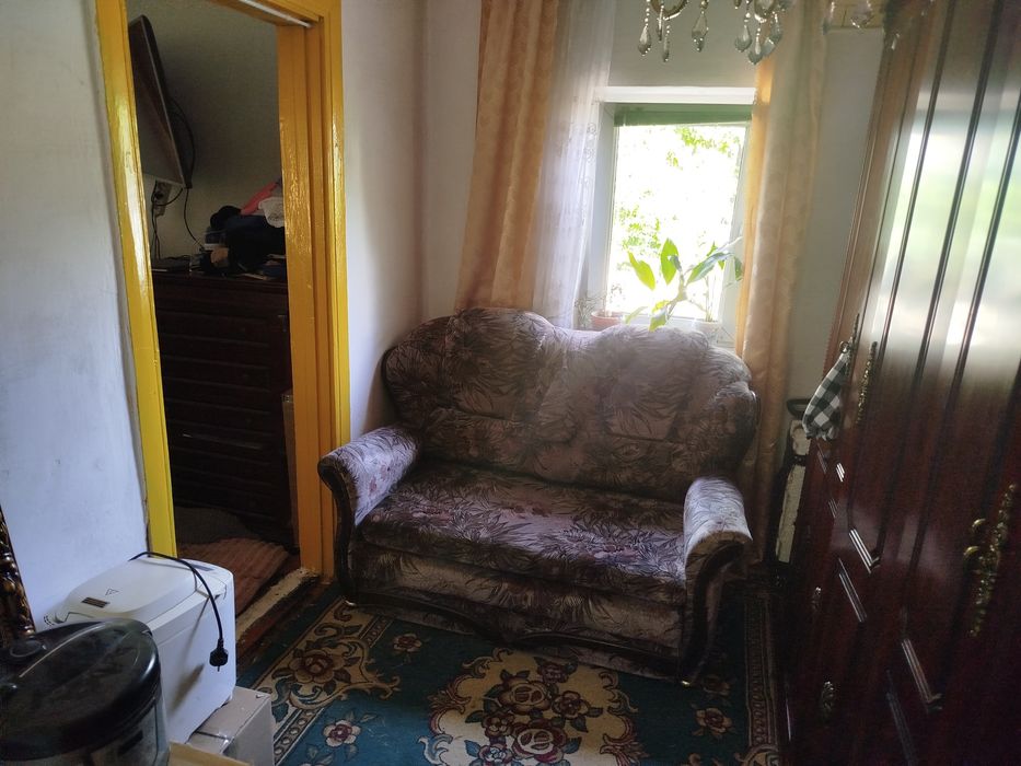 Продам дом в Покровке, Кенен Азербаев