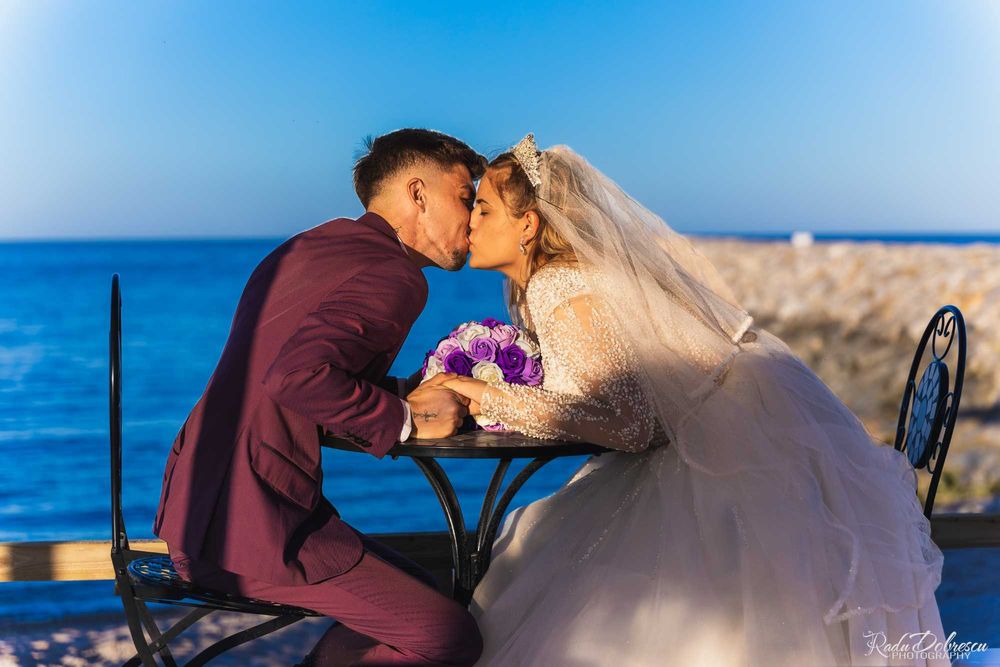 Servicii Foto Video Nunta Botez Save the Date Trash the Dress