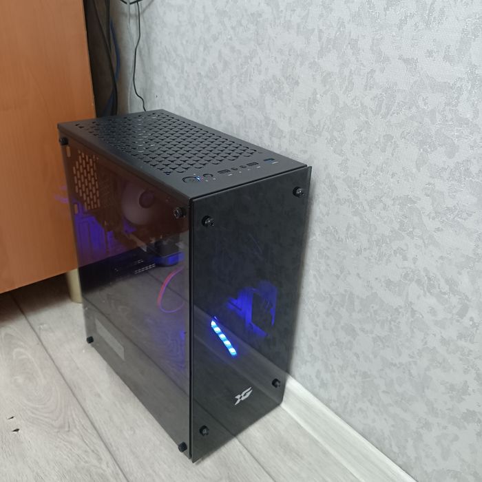 Продам компьютер