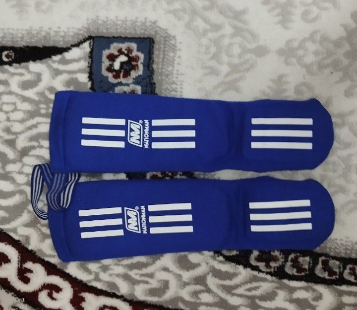 Футы для муай-тай  качественные