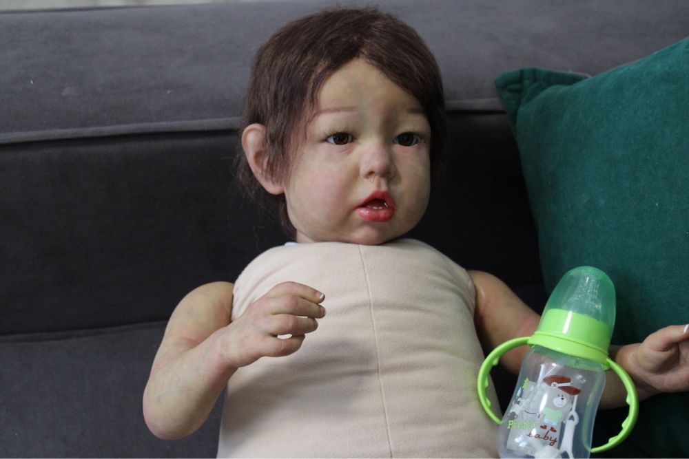 Продается кукла - реборн Лиам