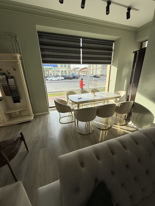 Турецкий Стол Стул