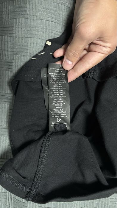 Tricou Made by Society copii