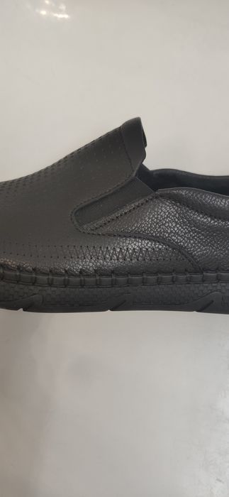 Продам туфли мужские