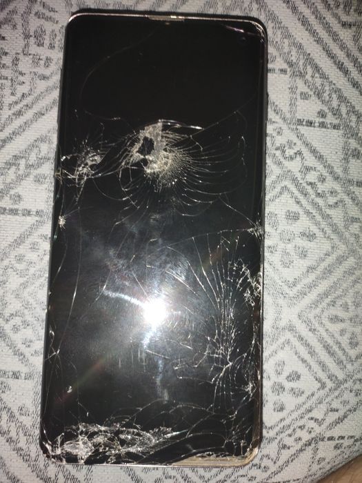 Samsung galaxy s10 бу