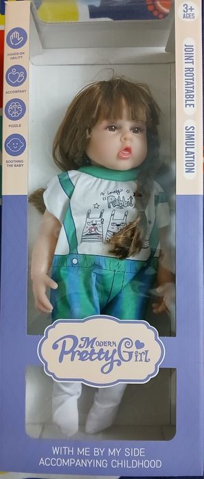 Кукла реборн оригинал дешево