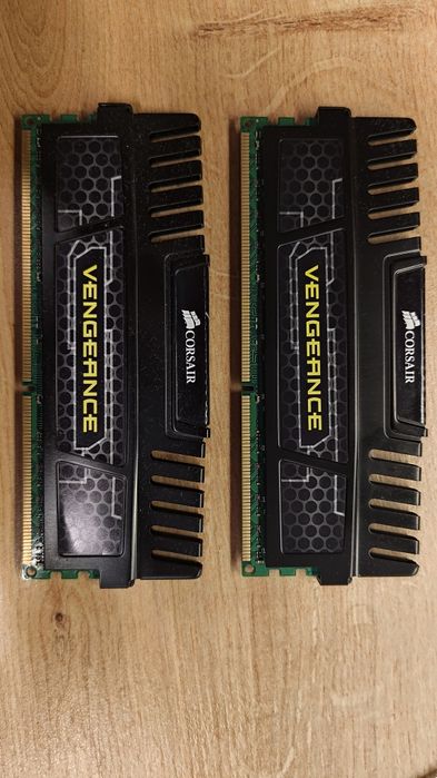 Рам памет за компютър DDR 3