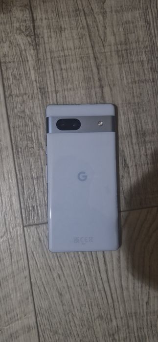 Google pixel 7a 128GB 8GB Ram с FRP