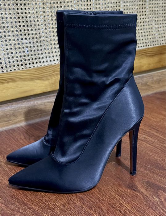 Продам ботильоны