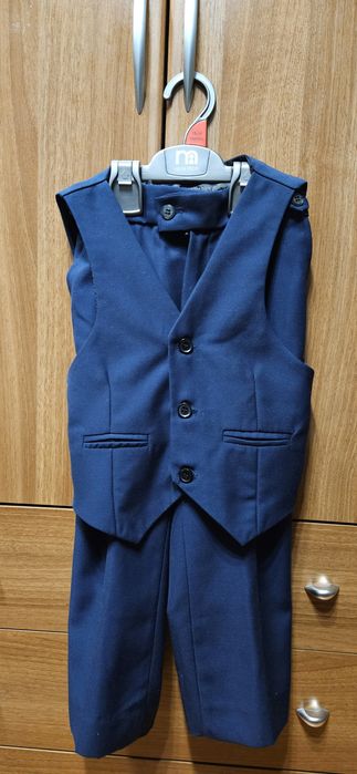 Костюм modernfeci 110-116