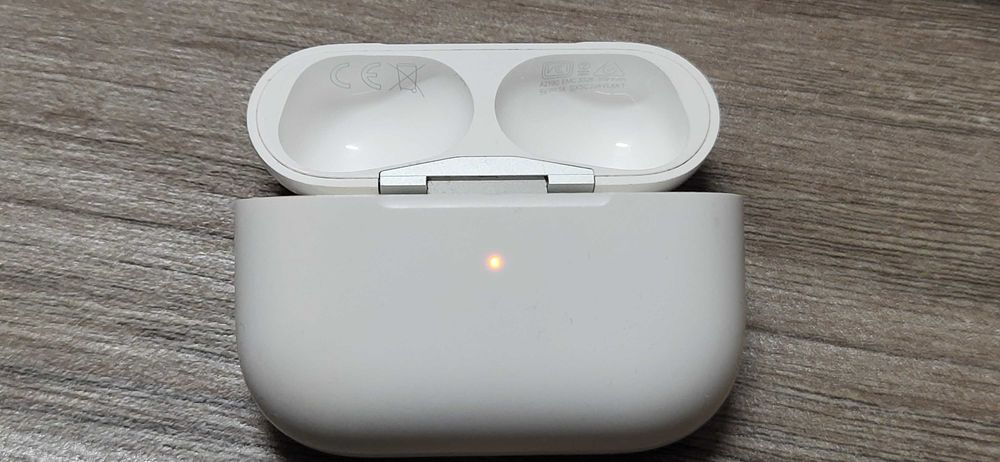 AirPods Pro 1 (A2190) fuctionala carcasa